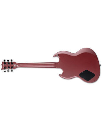 LTD LVOLSUNGOXBS VOLSUNG OXBLOOD SATIN