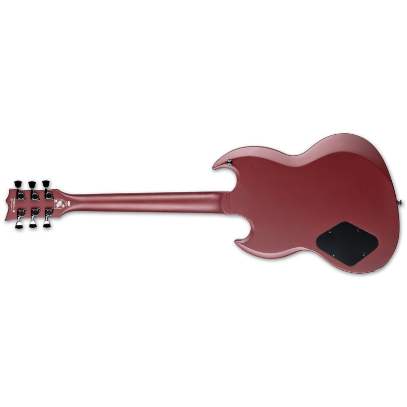 LTD LVOLSUNGOXBS VOLSUNG OXBLOOD SATIN