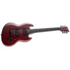 LTD LVOLSUNGOXBS VOLSUNG OXBLOOD SATIN