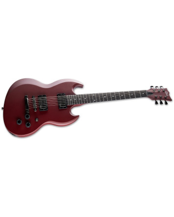 LTD LVOLSUNGOXBS VOLSUNG OXBLOOD SATIN