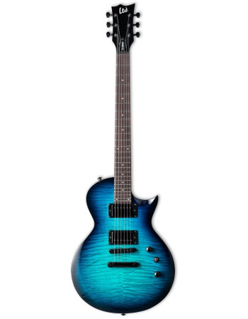 LTD LEC200DXCHB EC-200DX CHARCOAL BURST