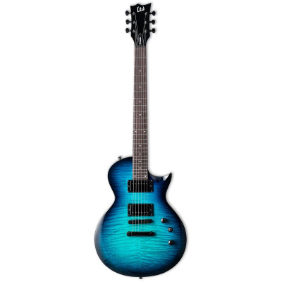 LTD LEC200DXCHB EC-200DX CHARCOAL BURST