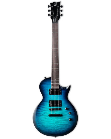 LTD LEC200DXCHB EC-200DX CHARCOAL BURST