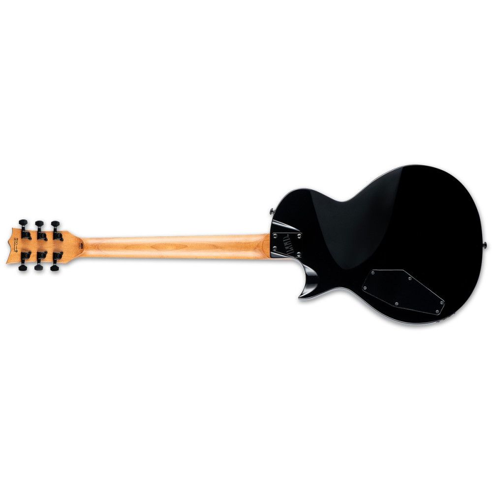 LTD LEC200DXCHB EC-200DX CHARCOAL BURST