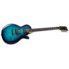 LTD LEC200DXCHB EC-200DX CHARCOAL BURST