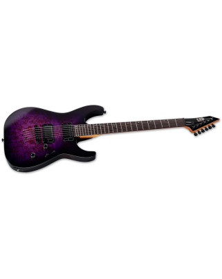 LTD LM200DXNTBLB M-200DX NT BLUE BURST