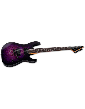 LTD LM200DXNTPRB M-200DX NT PURPLE BURST