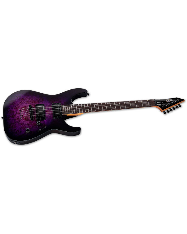 LTD LM200DXNTPRB M-200DX NT PURPLE BURST