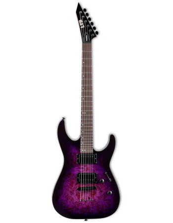 LTD LM200DXNTPRB M-200DX NT PURPLE BURST