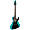 ESP Grass Roots G-AC-Miku