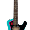 ESP Grass Roots G-AC-Miku