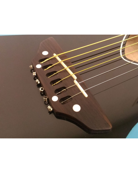 ESP Grass Roots G-AC-Miku