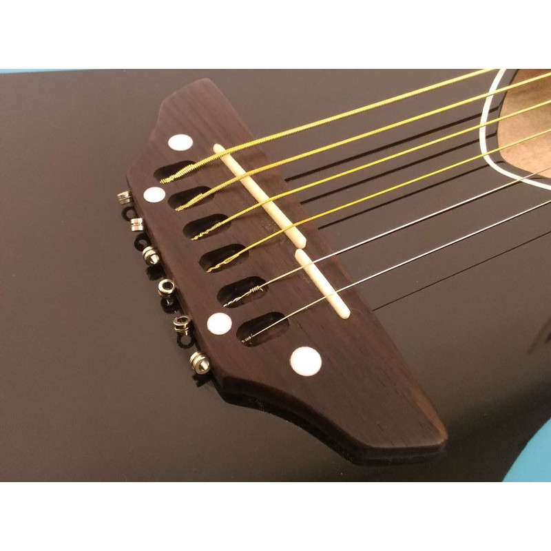 ESP Grass Roots G-AC-Miku