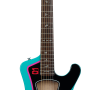 ESP Grass Roots G-AC-Miku