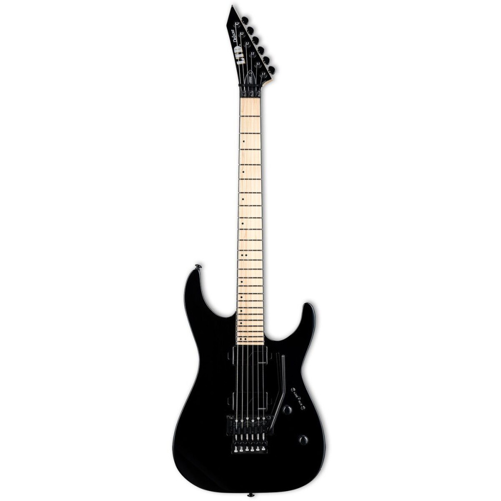 LTD LM1000MBLK M-1000 MAPLE BLACK