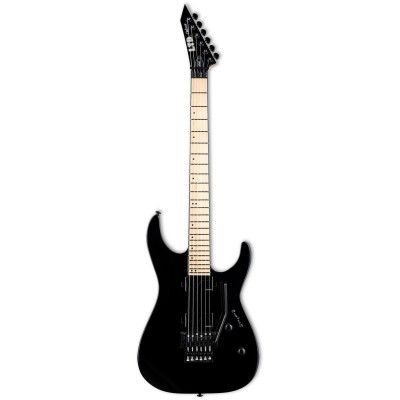 LTD LM1000MBLK M-1000 MAPLE BLACK