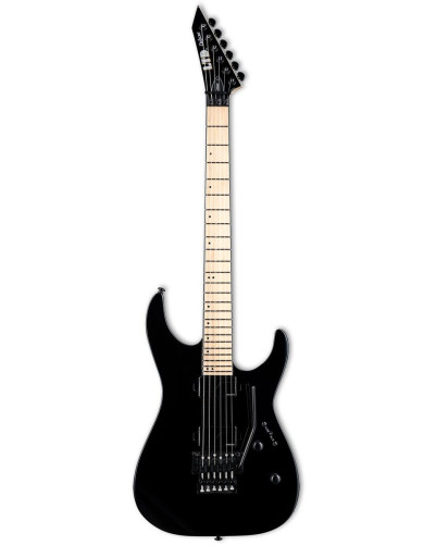 LTD LM1000MBLK M-1000 MAPLE BLACK