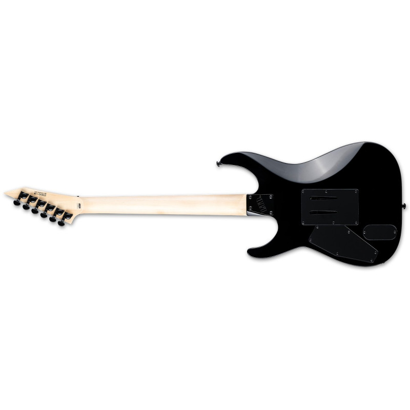LTD LM1000MBLK M-1000 MAPLE BLACK