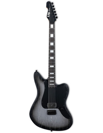LTD LXJ1BHTSBLAST XJ-1 BARITONE SILVER BLAST