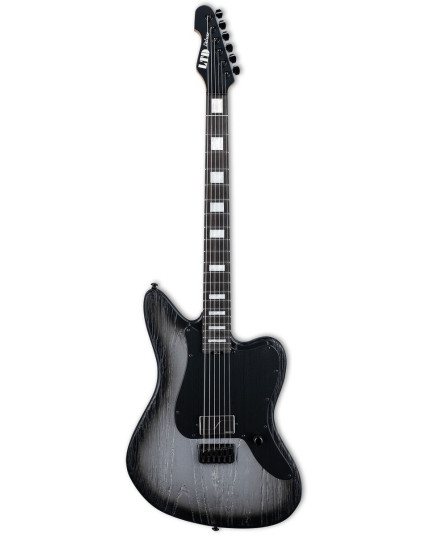 LTD LXJ1BHTSBLAST XJ-1 BARITONE SILVER BLAST
