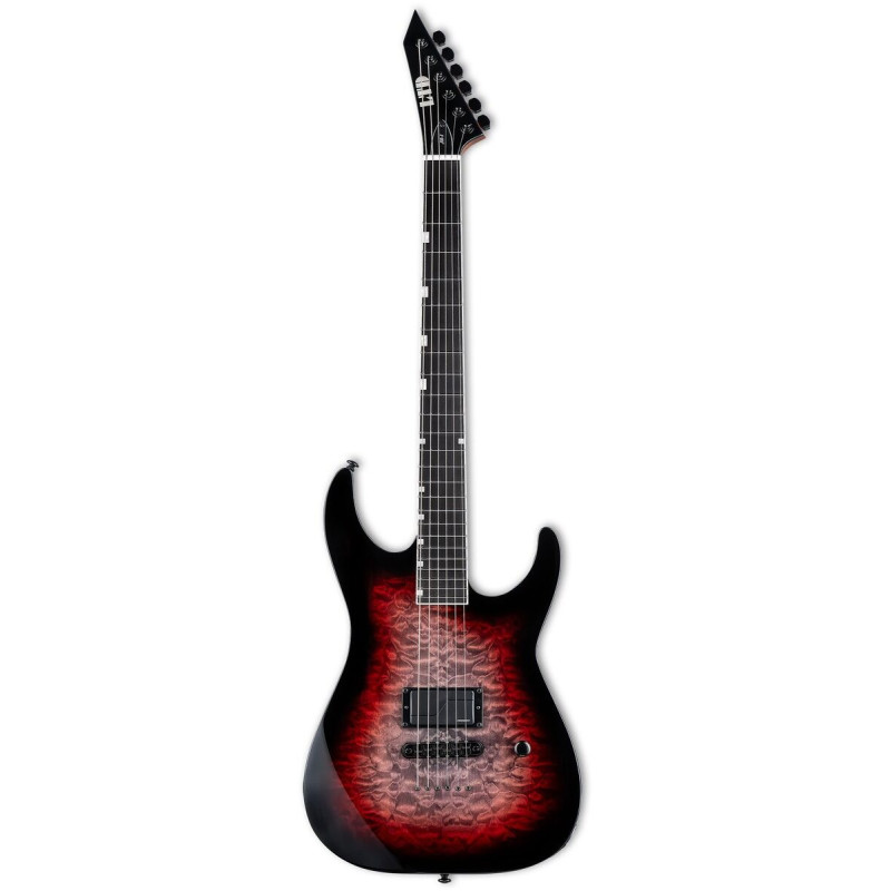 LTD LJMIQMDBLM JOSH MIDDLETON JM-I DEEP BLOOD MOON
