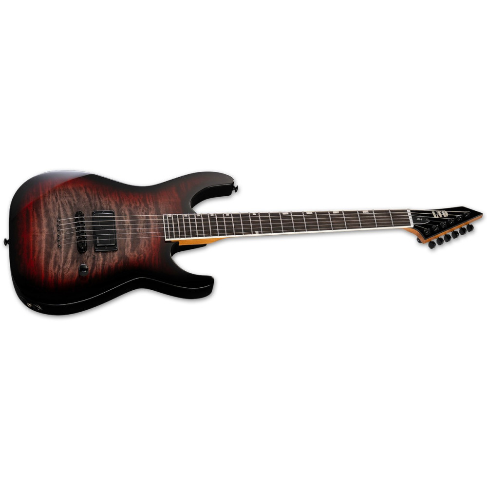 LTD LJMIQMDBLM JOSH MIDDLETON JM-I DEEP BLOOD MOON