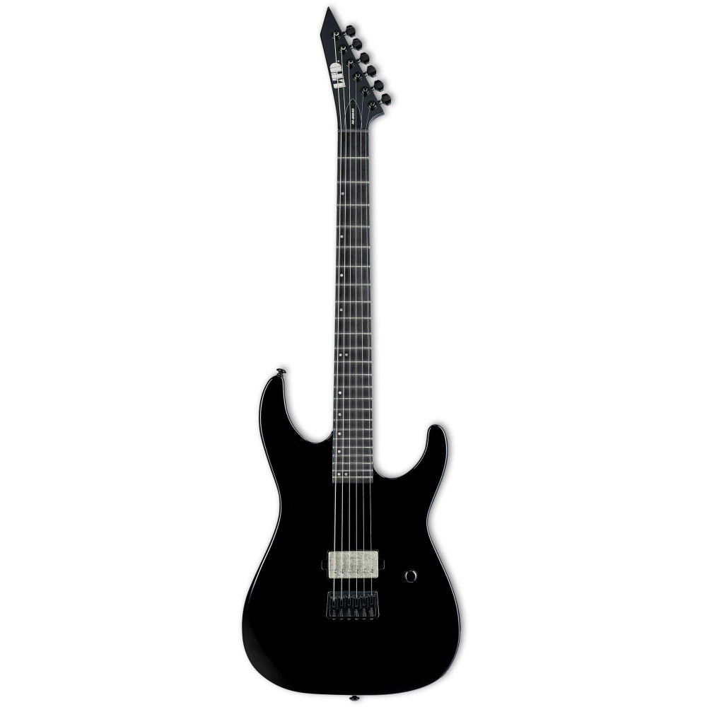 LTD LM201BHTBLK M-201 BARITONE HT BLACK