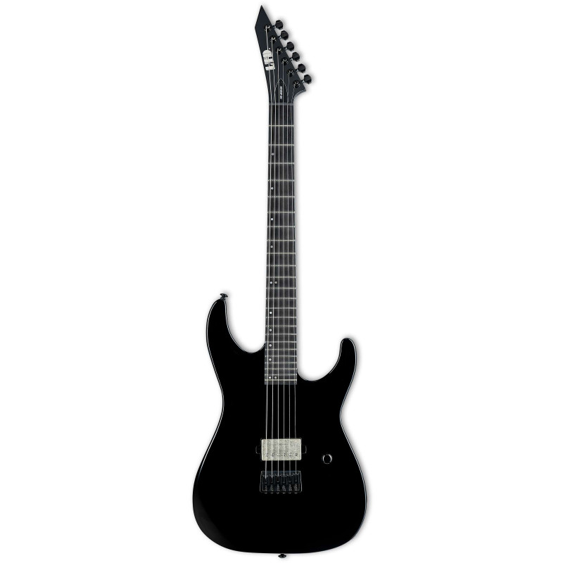 LTD LM201BHTBLK M-201 BARITONE HT BLACK