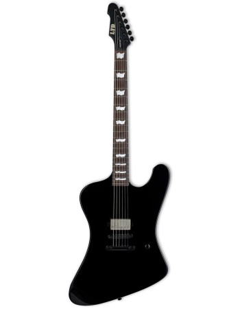 LTD LPHOENIX201BLK PHOENIX-201 BLACK