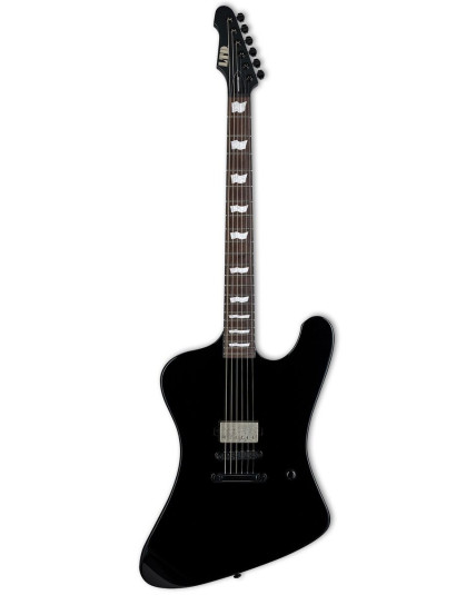 LTD LPHOENIX201BLK PHOENIX-201 BLACK