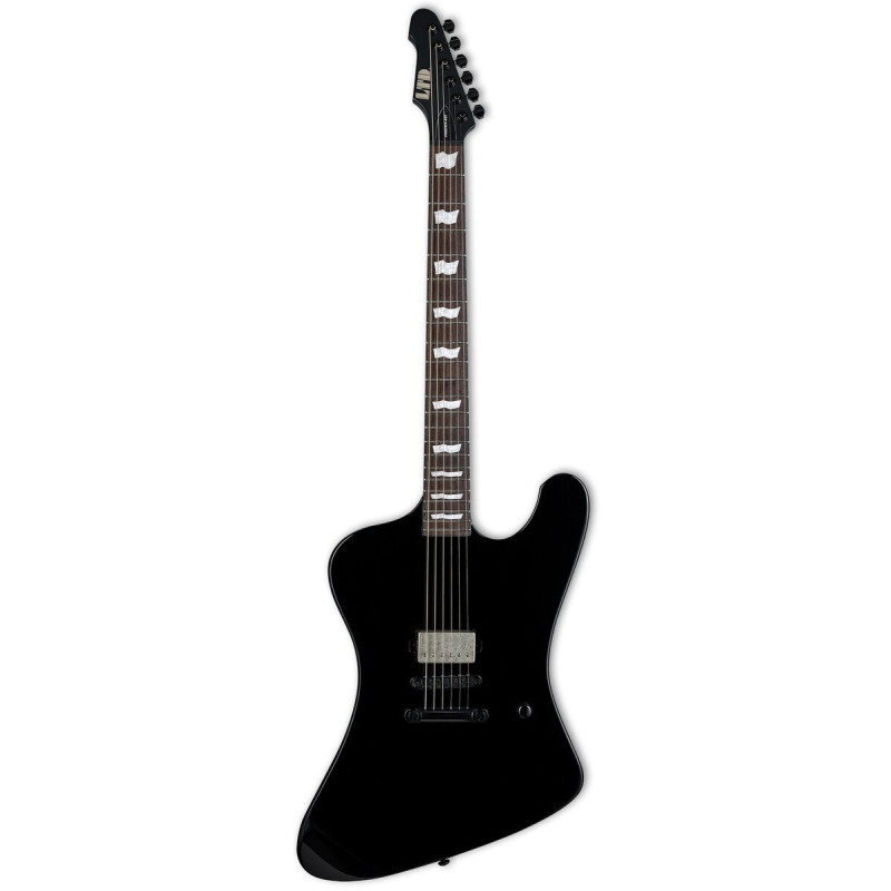 LTD LPHOENIX201BLK PHOENIX-201 BLACK