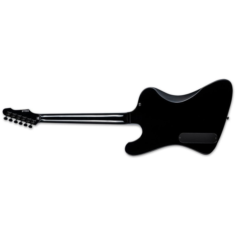 LTD LPHOENIX201BLK PHOENIX-201 BLACK