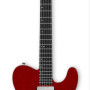 ESP USA TE-II HARDTAIL - Aron Z. Cherry Bomb