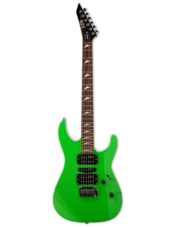 LTD LXMT130NGR MT-130 NEON GREEN