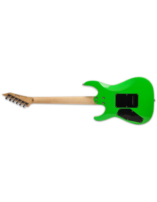LTD LXMT130NGR MT-130 NEON GREEN