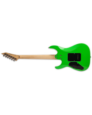 LTD LXMT130NGR MT-130 NEON GREEN
