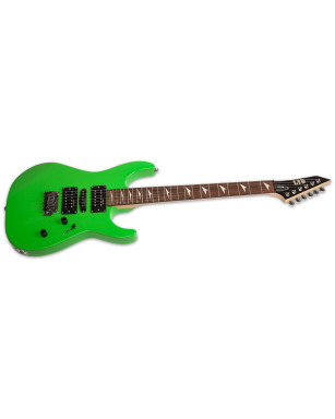 LTD LXMT130NGR MT-130 NEON GREEN