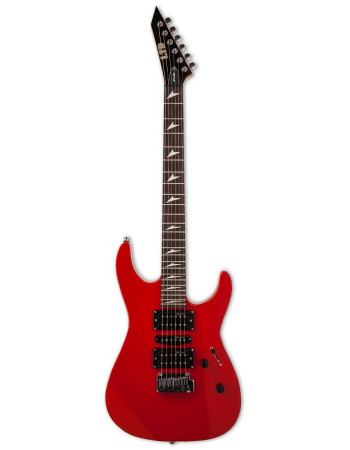 LTD LXMT130RED MT-130 Red
