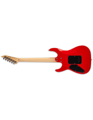 LTD LXMT130RED MT-130 Red