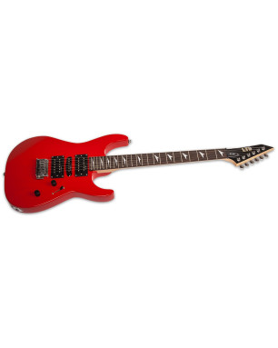 LTD LXMT130RED MT-130 Red