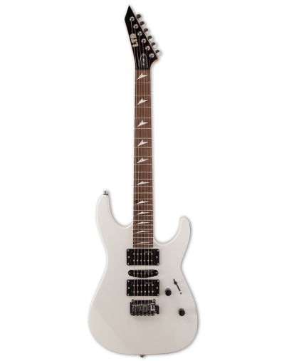 LTD LXMT130SW MT-130 SNOW WHITE