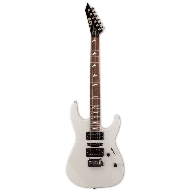 LTD LXMT130SW MT-130 SNOW WHITE