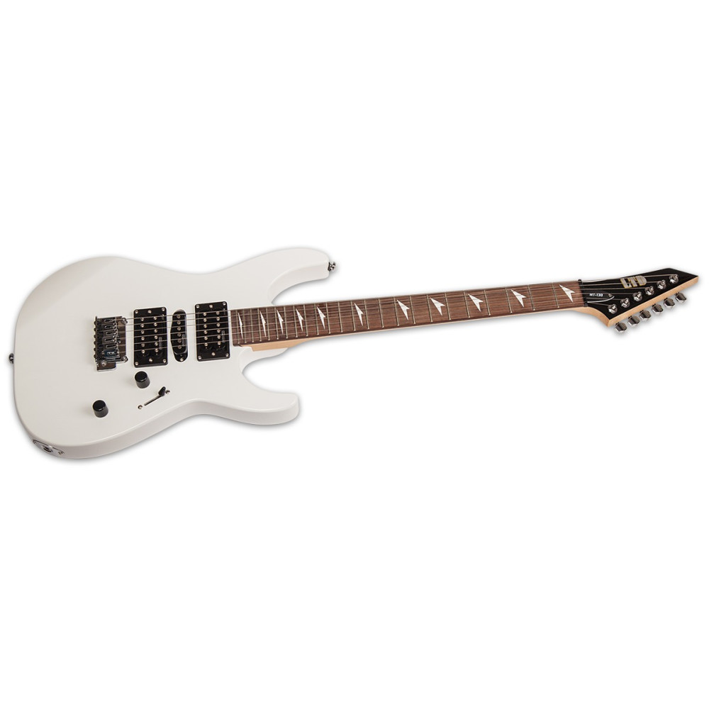 LTD LXMT130SW MT-130 SNOW WHITE