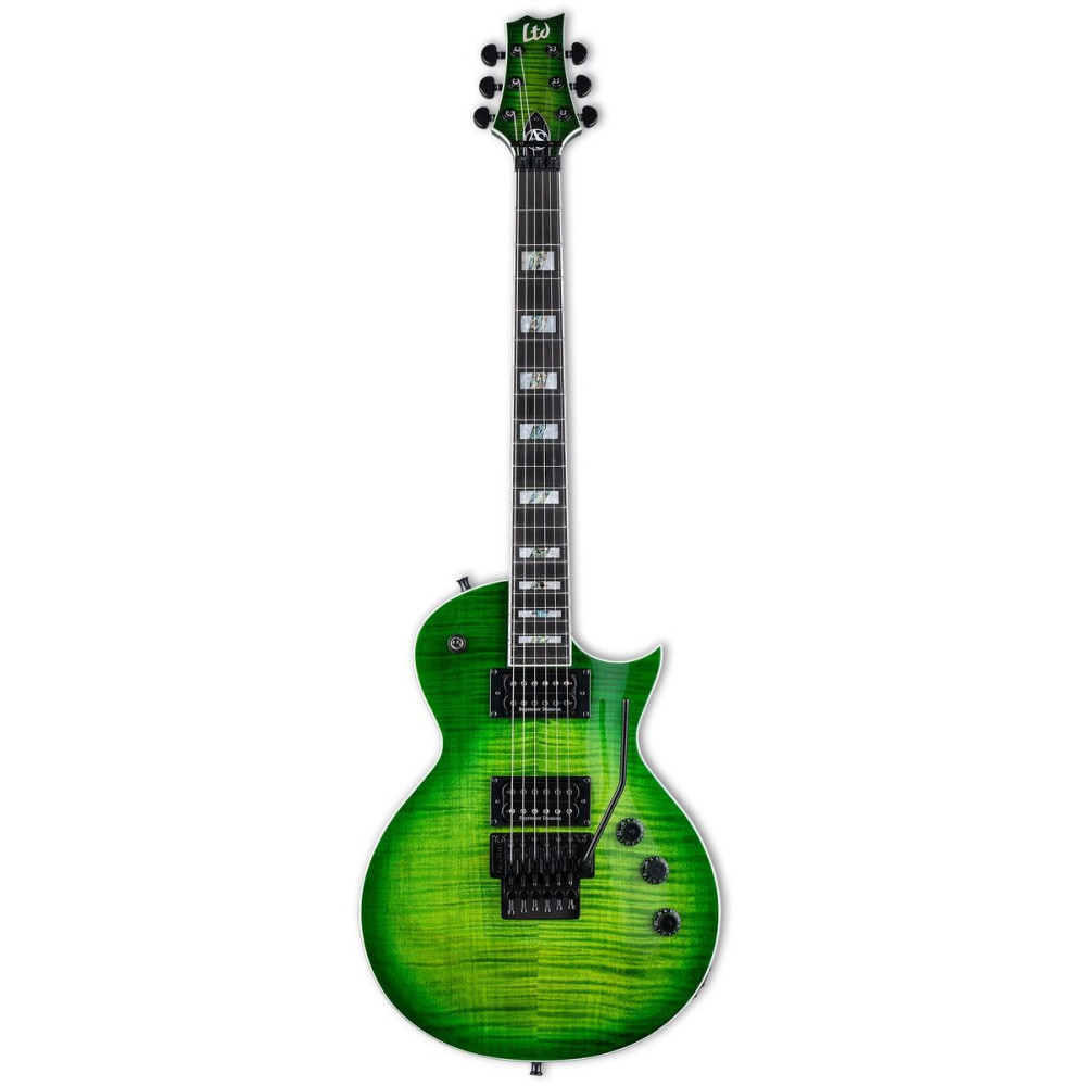 LTD LAS1FRFMLMB ALEX SKOLNICK AS-1FR LIME BURST