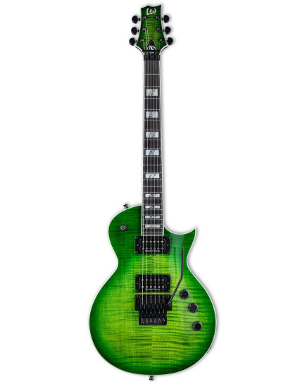 LTD LAS1FRFMLMB ALEX SKOLNICK AS-1FR LIME BURST