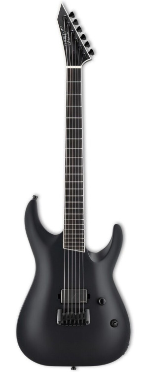 LTD LMTIOBSM MICK THOMSON MT-I OBSIDIAN METALLIC