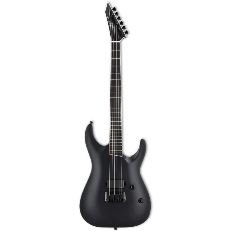 LTD LMTIOBSM MICK THOMSON MT-I OBSIDIAN METALLIC