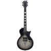 LTD LEC01FTQMCHBS EC-01FT CHARCOAL BURST SATIN