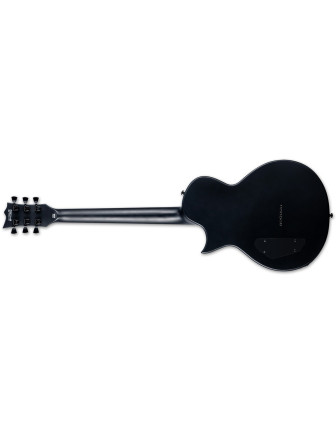 LTD LEC01FTQMCHBS EC-01FT CHARCOAL BURST SATIN