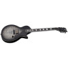 LTD LEC01FTQMCHBS EC-01FT CHARCOAL BURST SATIN